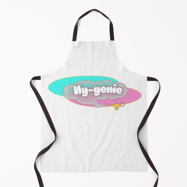 Item preview, Hy-genie designed and sold by TaraPen.