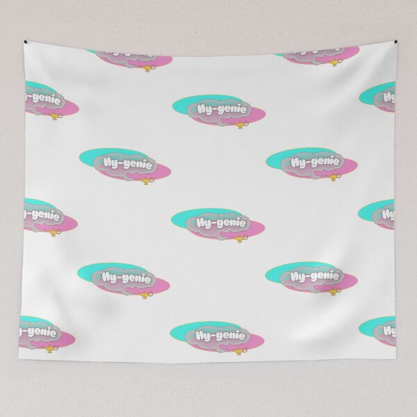 Item preview, Hy-genie  designed and sold by TaraPen.