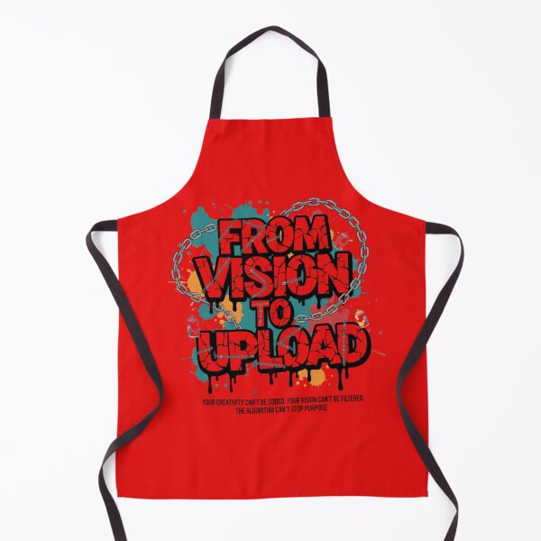 Item preview, From Vision to Upload designed and sold by laExpose.