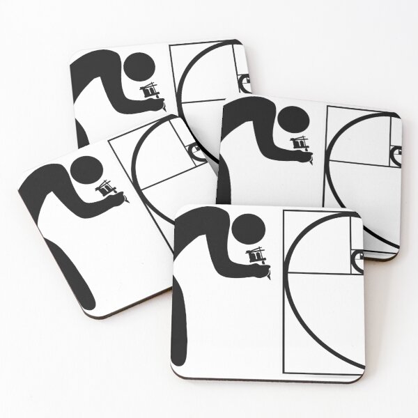 Item preview, Golden Ratio Tattooist  designed and sold by CasperArtShop.