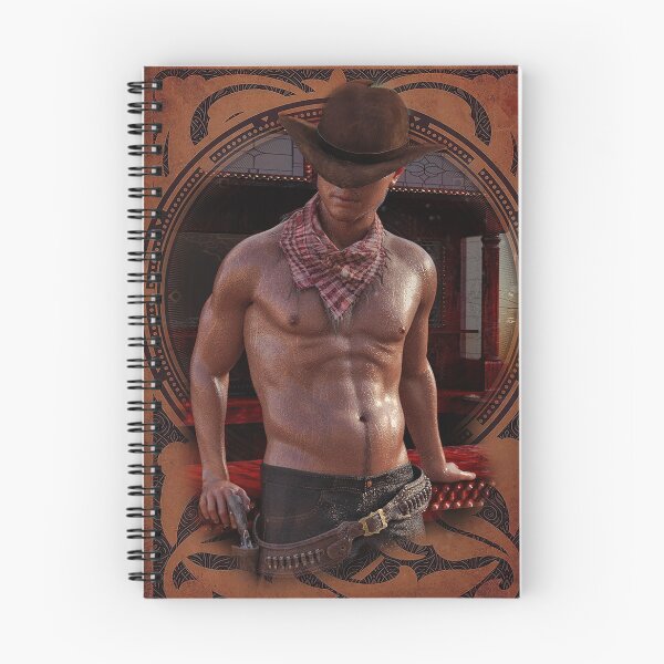 Item preview, young gunslinger designed and sold by shank0000.
