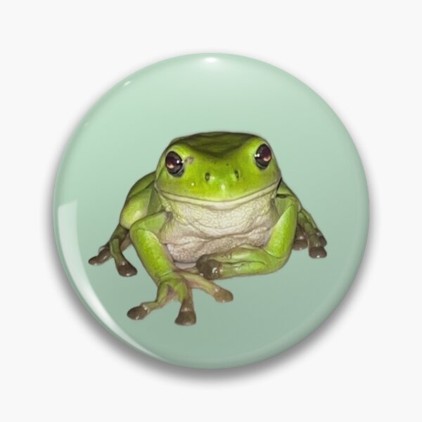 Item preview, Froggy designed and sold by Eternal Student.