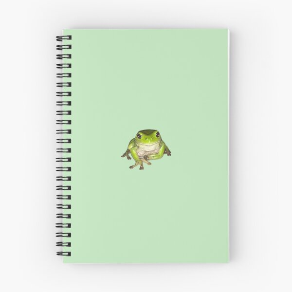 Item preview, Froggy designed and sold by Eternal Student.