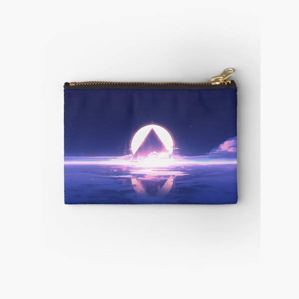 Item preview, Celestial Pyramid of Rising Light designed and sold by Christian Weiss.