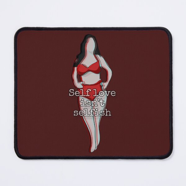 Item preview, Self Love isn't Selfish designed and sold by Reallybree.