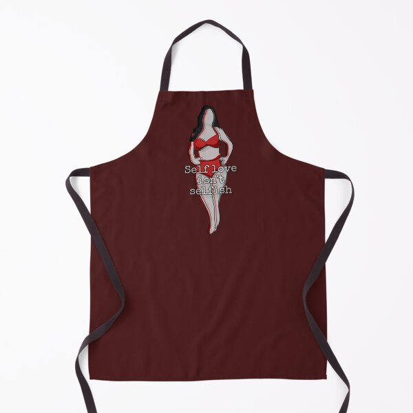 Item preview, Self Love isn't Selfish designed and sold by Reallybree.