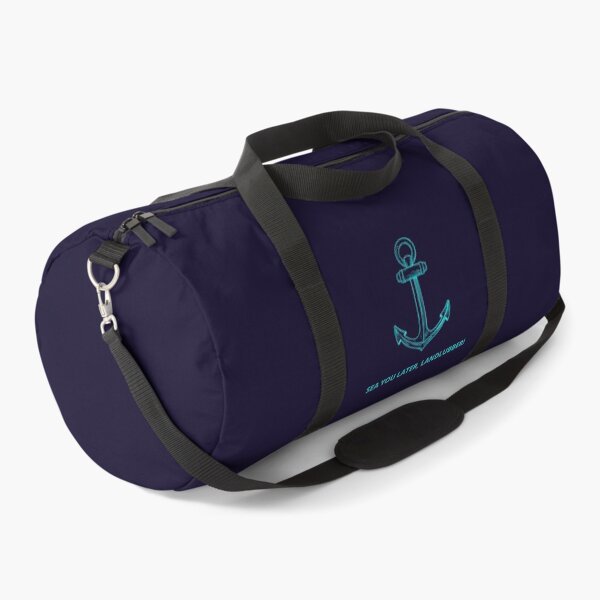 Item preview, Funny Nautical Pun Sea You Later designed and sold by QuoteCanvas.TH.