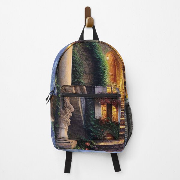 Item preview, Stoneway to the Cliffborne Villa designed and sold by afrancisCL.