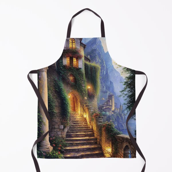 Item preview, Stoneway to the Cliffborne Villa designed and sold by afrancisCL.