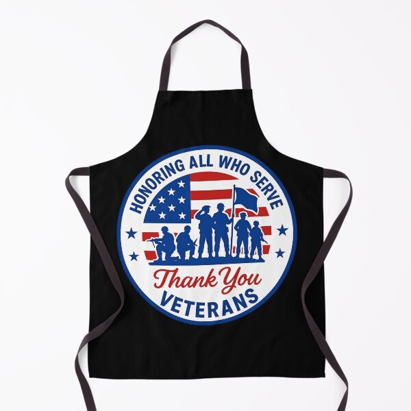 Item preview, Honoring All Who Served Thank You Veterans Day designed and sold by gear-posters.