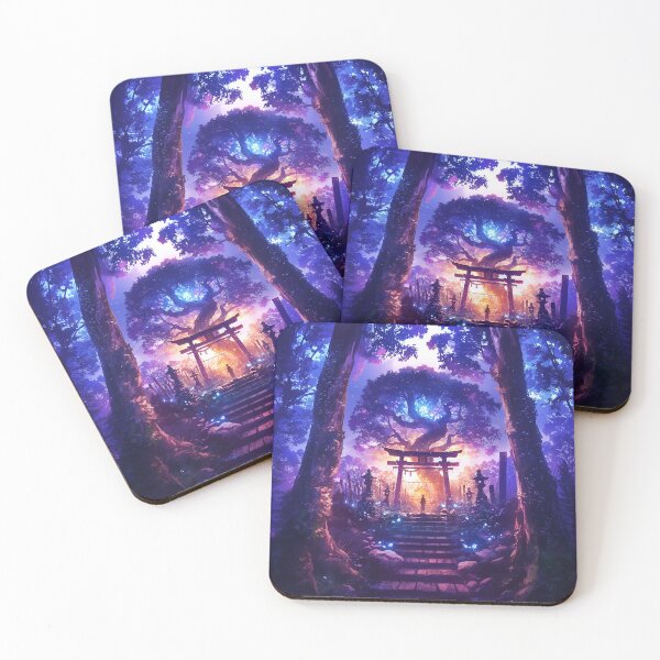 Item preview, Sacred Tree Shrine of Twilight designed and sold by Christian Weiss.
