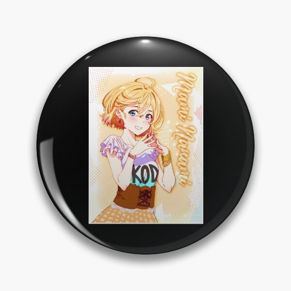 Item preview, Mami Rent A Girlfriend designed and sold by ROSYA ROSYA.
