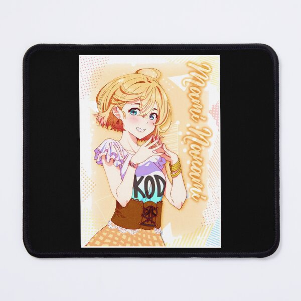 Item preview, Mami Rent A Girlfriend designed and sold by ROSYA ROSYA.