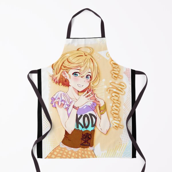 Item preview, Mami Rent A Girlfriend designed and sold by ROSYA ROSYA.