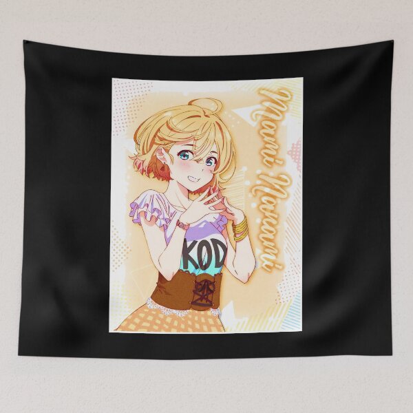 Item preview, Mami Rent A Girlfriend designed and sold by ROSYA ROSYA.