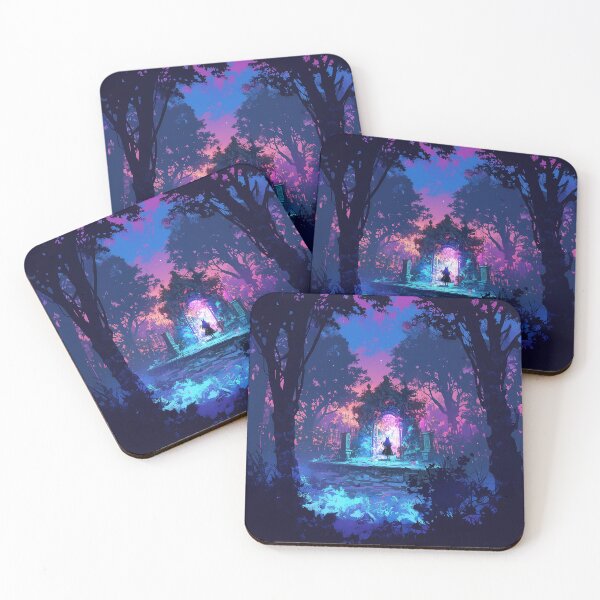 Item preview, Gateway to the Luminous Realm designed and sold by Christian Weiss.