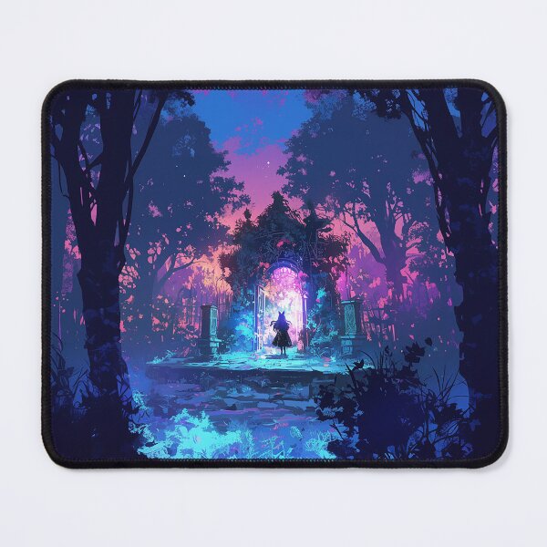 Item preview, Gateway to the Luminous Realm designed and sold by Christian Weiss.