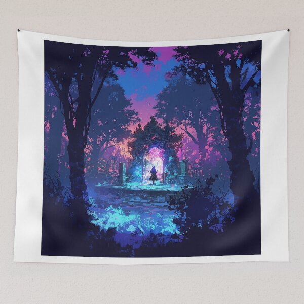 Item preview, Gateway to the Luminous Realm designed and sold by Christian Weiss.
