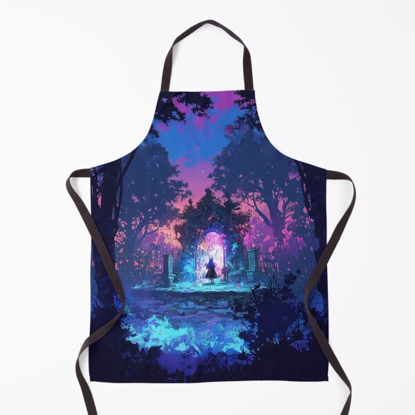 Item preview, Gateway to the Luminous Realm designed and sold by Christian Weiss.