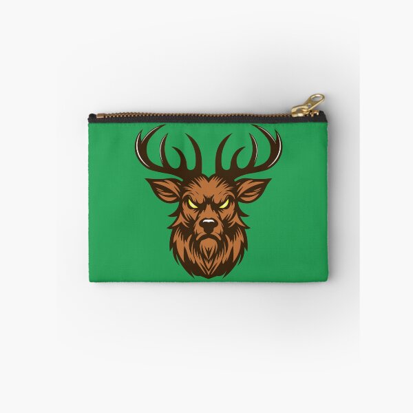 Item preview, Deer Head designed and sold by criptart.