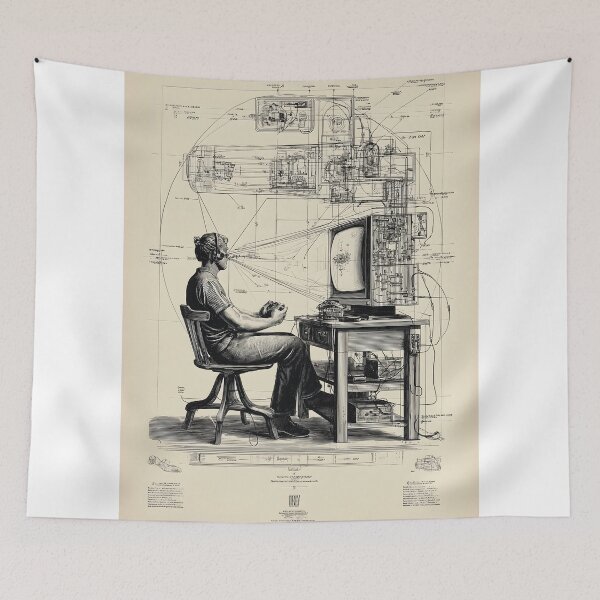 Item preview, THE VIDEOGAMER - the code,page 15 designed and sold by lautir.