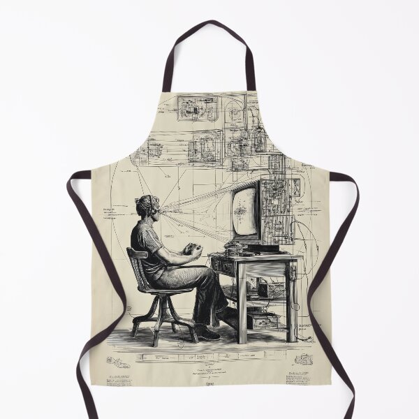 Item preview, THE VIDEOGAMER - the code,page 15 designed and sold by lautir.