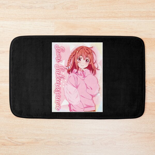 Item preview, Sumi Rent A Girlfriend designed and sold by ROSYA ROSYA.