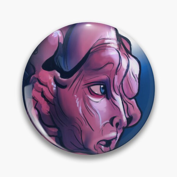 Item preview, Monstro Elisasue designed and sold by ibtrav.