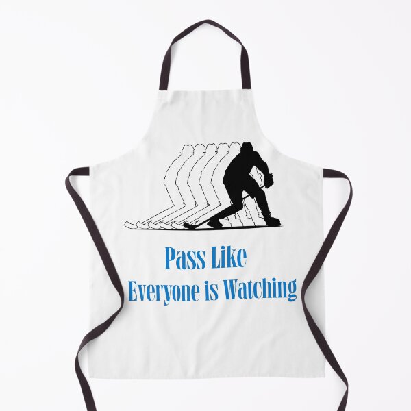 Item preview, Pass Like Everyone is Watching designed and sold by SavvyVacationer.