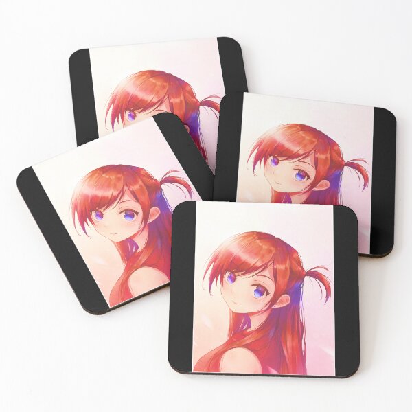 Item preview, Chizuru Rent A Girlfriend designed and sold by ROSYA ROSYA.