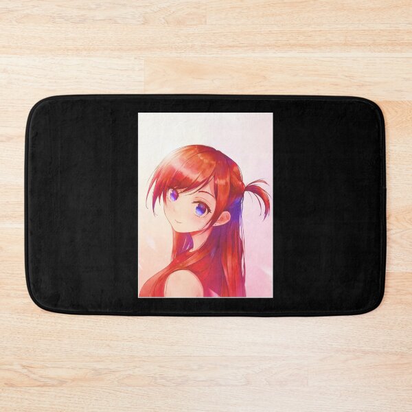 Item preview, Chizuru Rent A Girlfriend designed and sold by ROSYA ROSYA.