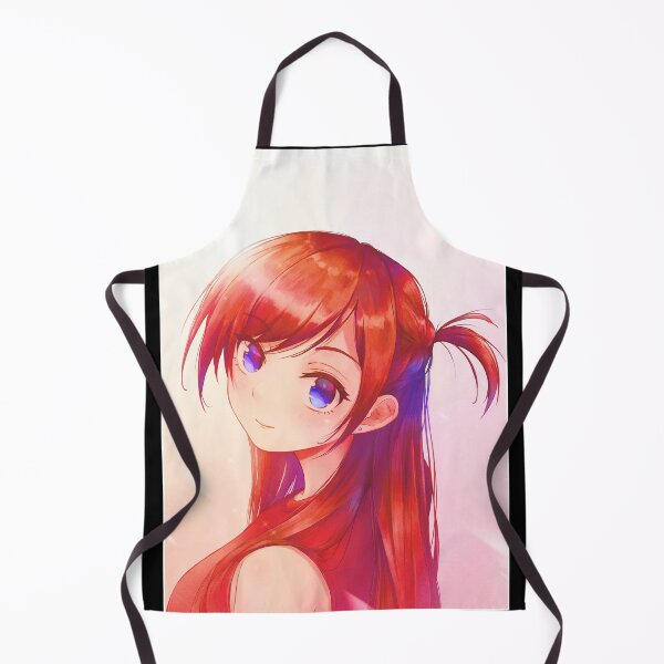 Item preview, Chizuru Rent A Girlfriend designed and sold by ROSYA ROSYA.
