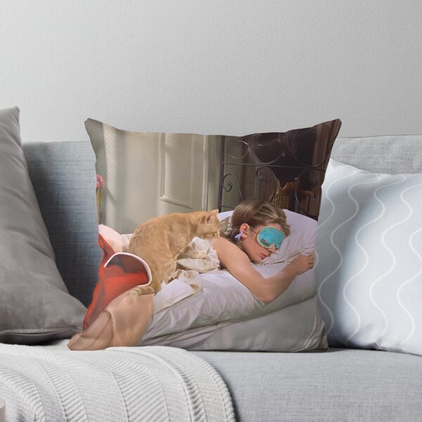 Item preview, Breakfast at Tiffanys designed and sold by ninetiestore.
