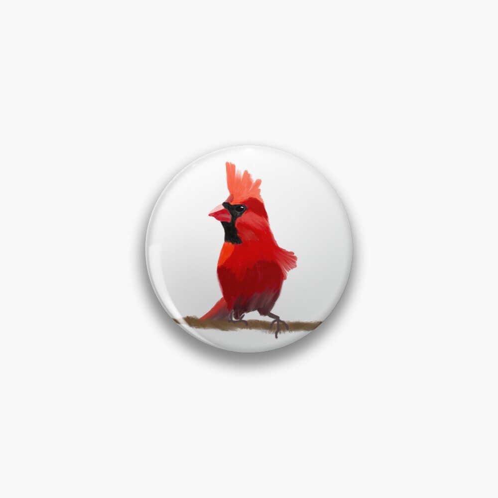 Item preview, Pin designed and sold by KerryPollock.