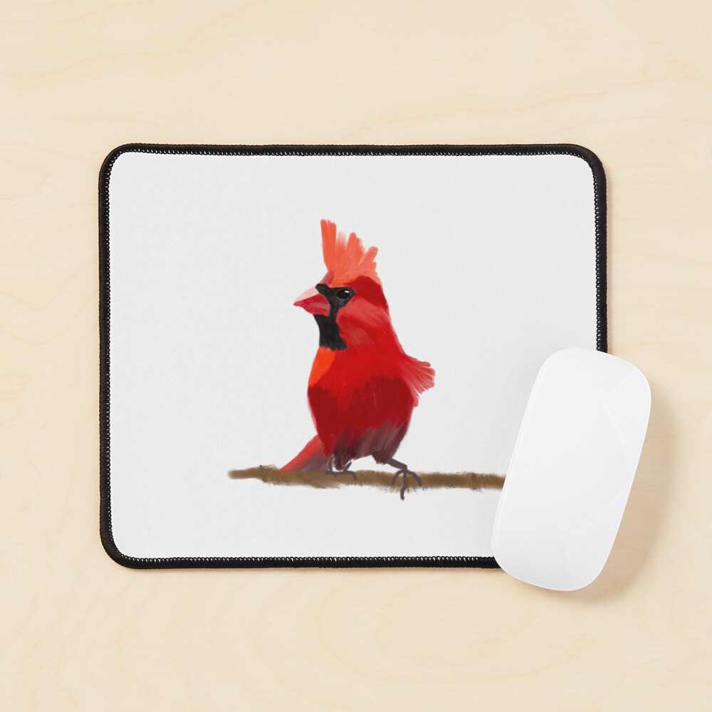 Item preview, Mouse Pad designed and sold by KerryPollock.