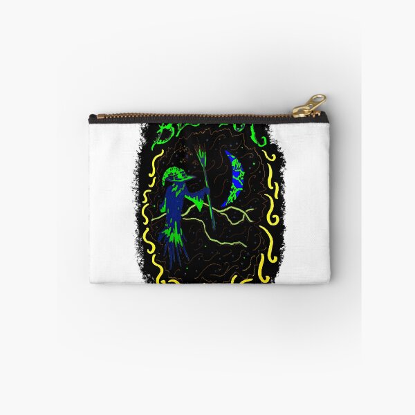 Item preview, Witch Blodja in the night designed and sold by Knight and Witch.