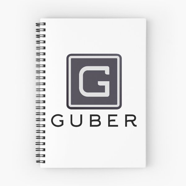 Item preview, GUBER  designed and sold by MarktheJ.