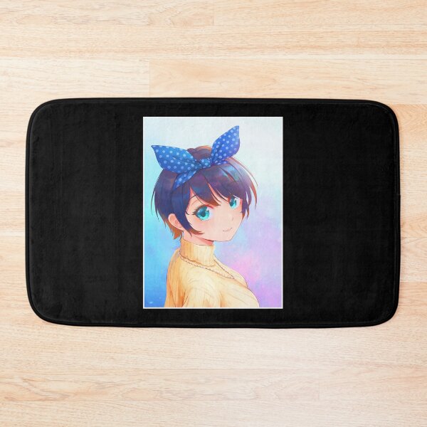 Item preview, Ruka Rent A Girlfriend designed and sold by ROSYA ROSYA.