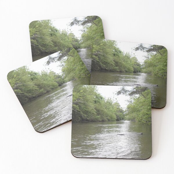 Item preview, Floating on a lazy river designed and sold by RollingLoaded.