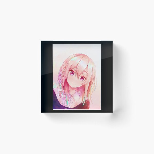 Item preview, Sumi Rent A Girlfriend designed and sold by ROSYA ROSYA.