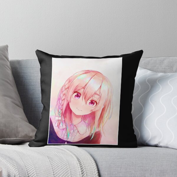 Item preview, Sumi Rent A Girlfriend designed and sold by ROSYA ROSYA.