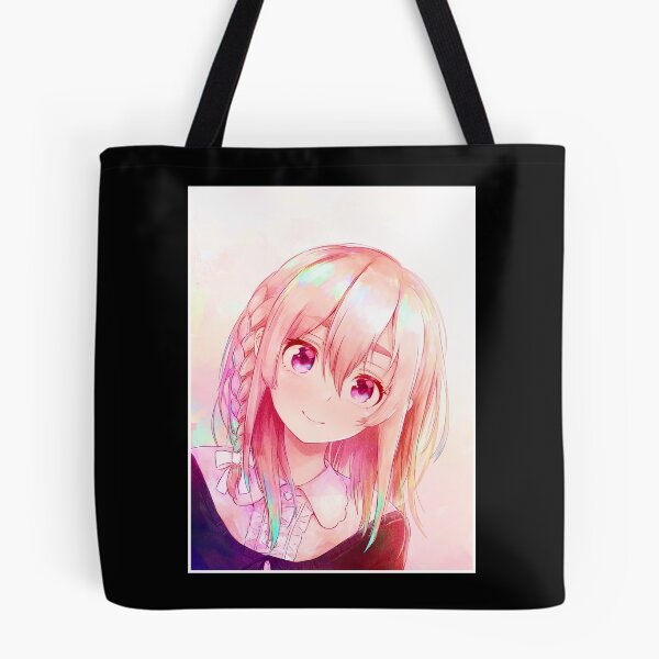 Item preview, Sumi Rent A Girlfriend designed and sold by ROSYA ROSYA.
