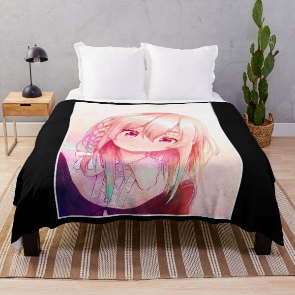 Item preview, Sumi Rent A Girlfriend designed and sold by ROSYA ROSYA.