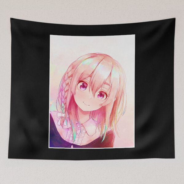 Item preview, Sumi Rent A Girlfriend designed and sold by ROSYA ROSYA.