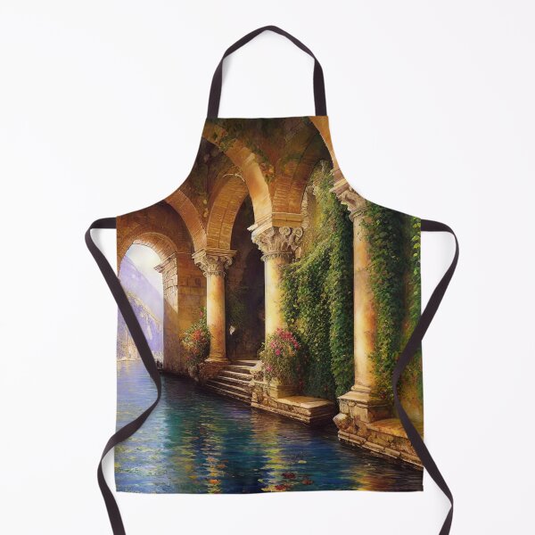 Item preview, Arcadia Afloat designed and sold by afrancisCL.