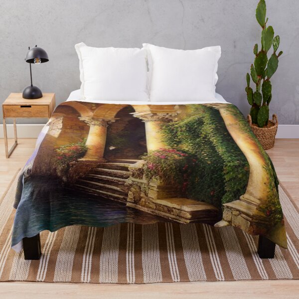 Item preview, Arcadia Afloat designed and sold by afrancisCL.