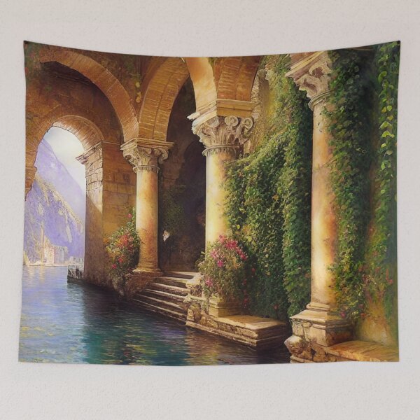 Item preview, Arcadia Afloat designed and sold by afrancisCL.