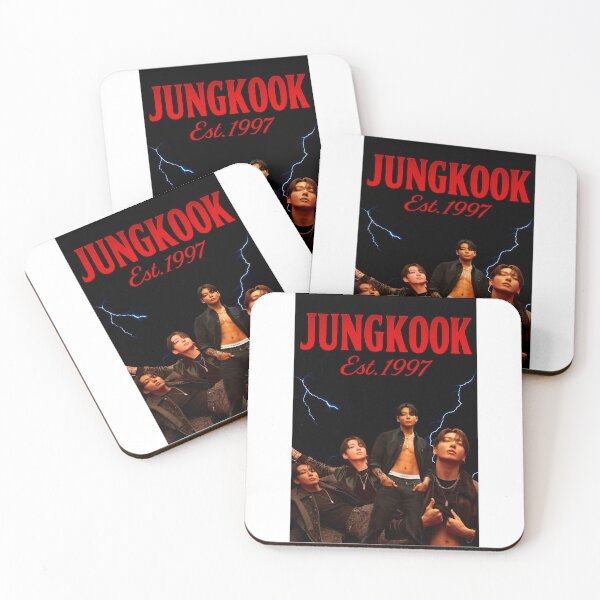 Item preview, Jungkook Calvin Klein Ad  designed and sold by rcklessmichelle.