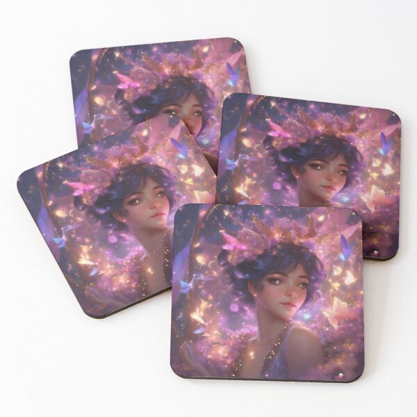 Item preview, Lavender Lumen designed and sold by afrancisCL.