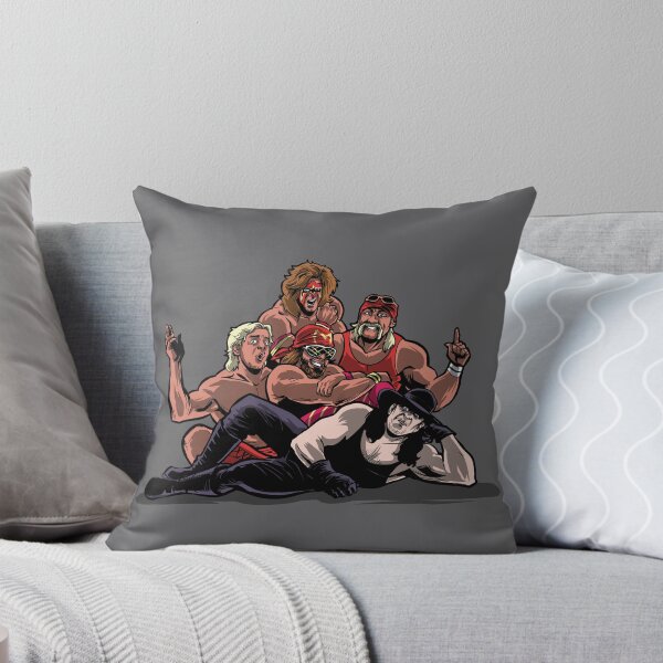 Item preview, The Wrestling Club designed and sold by Zascanauta.